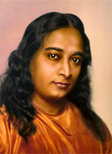 Йогананда Шри Парамаханса