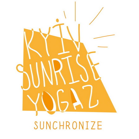 Передвижная Йога Студия Sunrize Yogaz