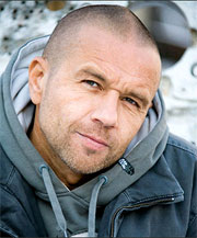 Андрей Владимирович Сидерский Андрей Владимирович Сидерский