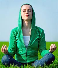 Йога Айенгара