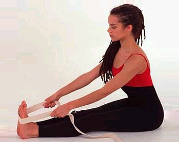 Подручное средство - ремешок Подручное средство - ремешок