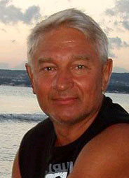 Виктор Сергеевич Бойко Виктор Сергеевич Бойко