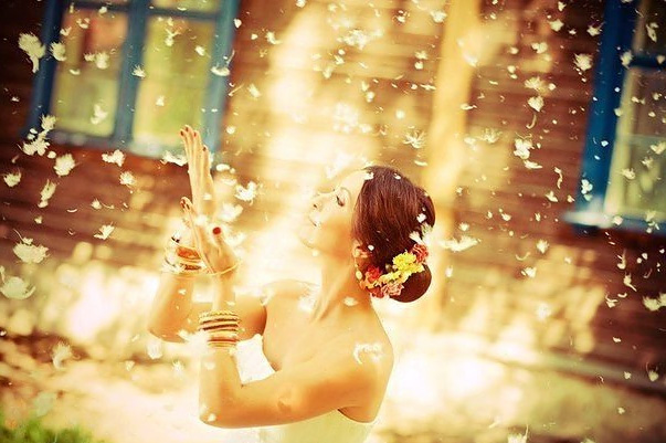 Внутренний свет Внутренний свет